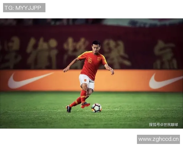 中国队稳居世界杯资格赛小组第二 展现强大竞争力和晋级希望