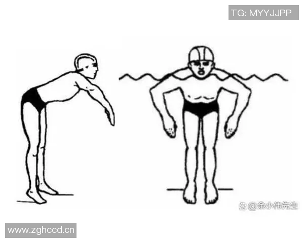 奥运会游泳项目技术动作分析与科学训练方法探讨 奥运会游泳项目技术动作分析与科学训练方法探讨