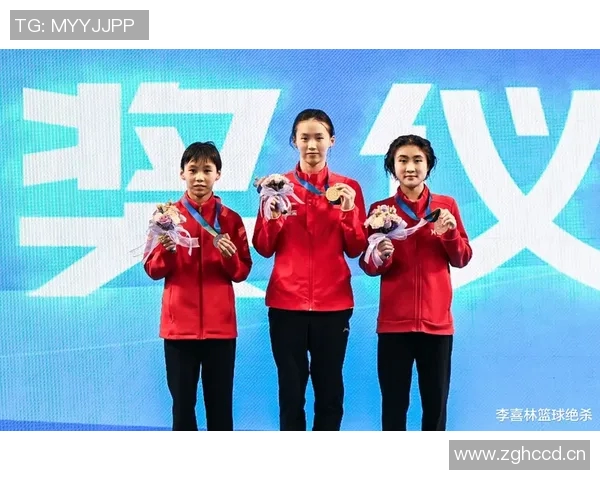 奥运跳水金牌得主转型教练 执教国家青年队助力新星崛起