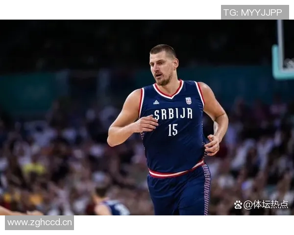 约基奇因场上这一举动引发热议瞬间登顶热搜全网刷屏引发广泛讨论 约基奇因场上这一举动引发热议瞬间登顶热搜全网刷屏引发广泛讨论