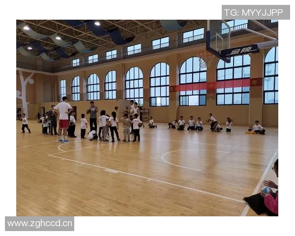 篮球嘉年华活动走进乡村小学 孩子们热情高涨展现无限活力 篮球嘉年华活动走进乡村小学 孩子们热情高涨展现无限活力