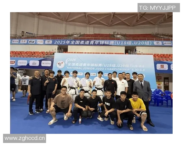 中国男队在世界柔道锦标赛中创历史新高团体奖牌数展现强大实力