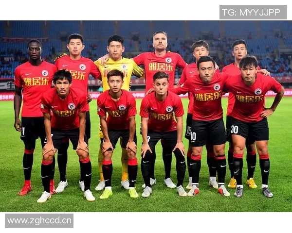 中超联赛新规全面解析：规则变化与未来发展趋势展望