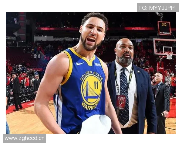 勇士神级操作震撼全网一举动霸榜热搜引发全民热议