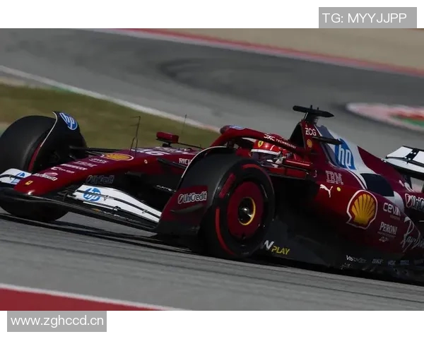 F1赛季技术革新及车队战略分析 F1赛季技术革新及车队战略分析