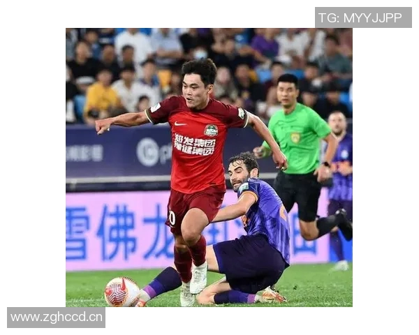 中超战报：最新一轮比赛精彩集锦