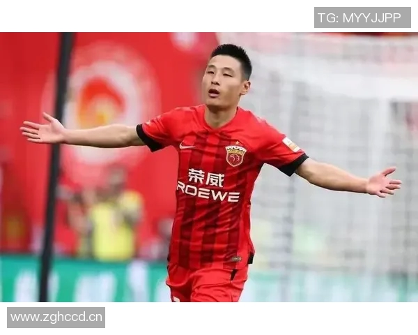 战术拆解：武磊为何能掌控比赛节奏？