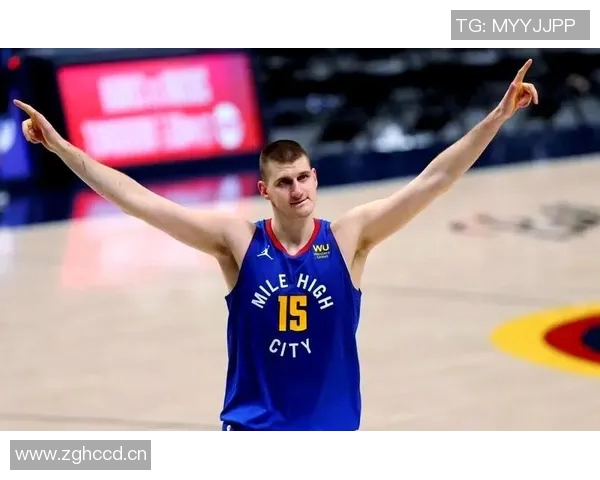 约基奇背后的故事：从少年到巨星之路