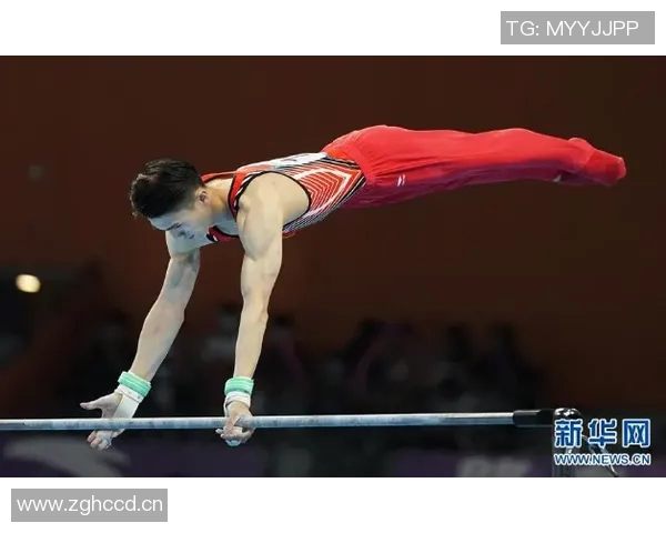 奥运会体操高难度动作解析及训练策略 奥运会体操高难度动作解析及训练策略