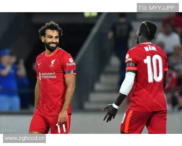 【深度解析】利物浦近况+未来走势预测 【深度解析】利物浦近况+未来走势预测