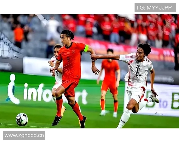 中国国家队前锋被欧洲球队看中，转会在即