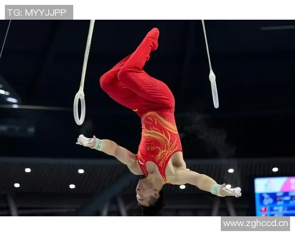 奥运会体操吊环项目技术难点解析与高效训练方法探讨 奥运会体操吊环项目技术难点解析与高效训练方法探讨