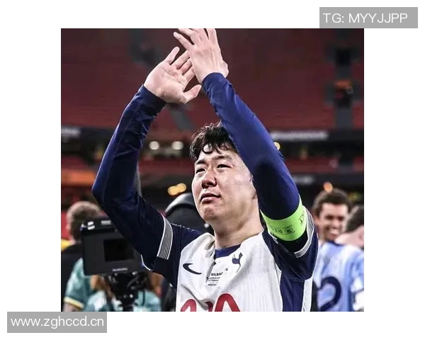 孙兴慜重磅转会或将加盟新东家 引发全球足坛震动 孙兴慜重磅转会或将加盟新东家 引发全球足坛震动