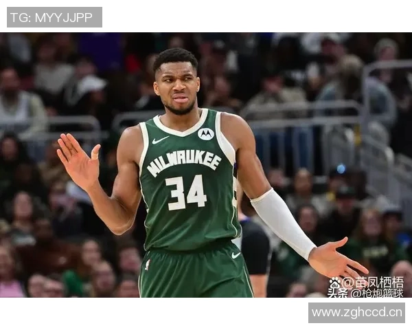 深度解析字母哥近期表现及未来发展趋势预测