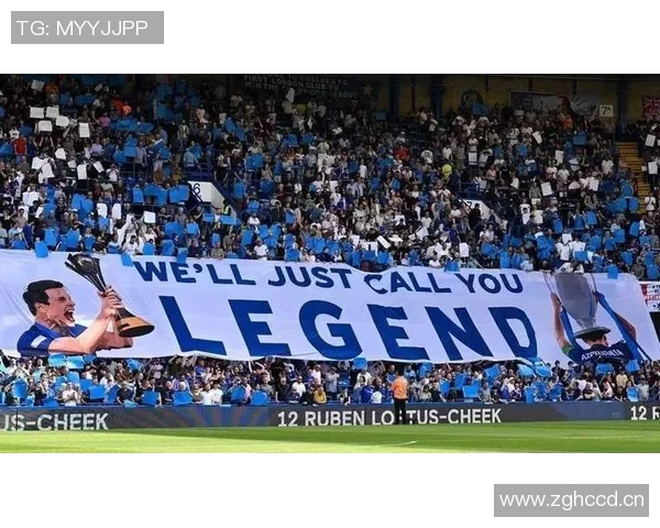 切尔西因一举动迅速登顶热搜榜引发全网热议球迷纷纷围观讨论